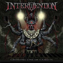 Intervention : Growing Line of Caskets